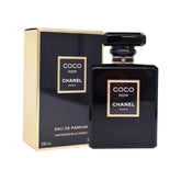 Coco Noir Chanel Paris Edp 100ml